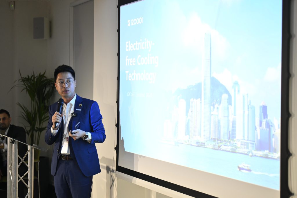 Past TERA-Award winners, including i2Cool, Luquos Energy, and Gazelle Wind Power, return to share their growth journeys and demonstrate new developments in their climate solutions.